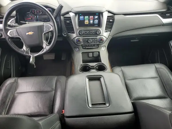 1GNSKHKCXLR231648 2020 CHEVROLET SUBURBAN - Image 8