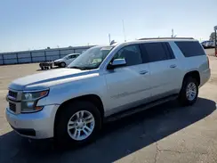 1GNSKHKCXLR252225 2020 CHEVROLET SUBURBAN