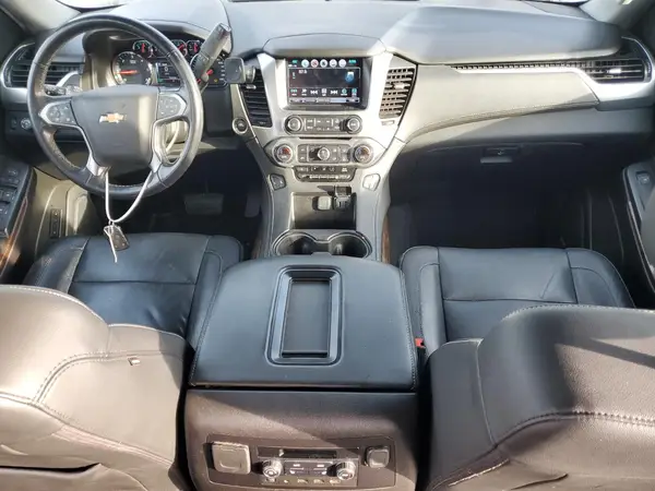 1GNSKHKCXLR256937 2020 CHEVROLET SUBURBAN - Image 8