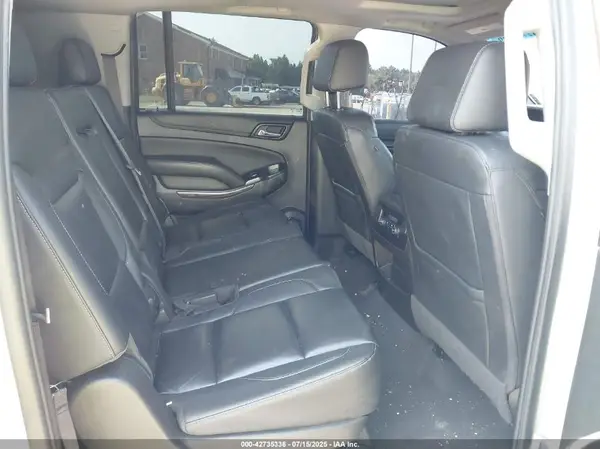 1GNSKHKCXLR258283 2020 CHEVROLET SUBURBAN - Image 8