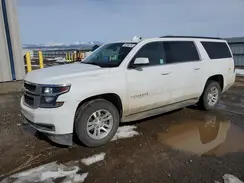 1GNSKHKCXLR262611 2020 CHEVROLET SUBURBAN