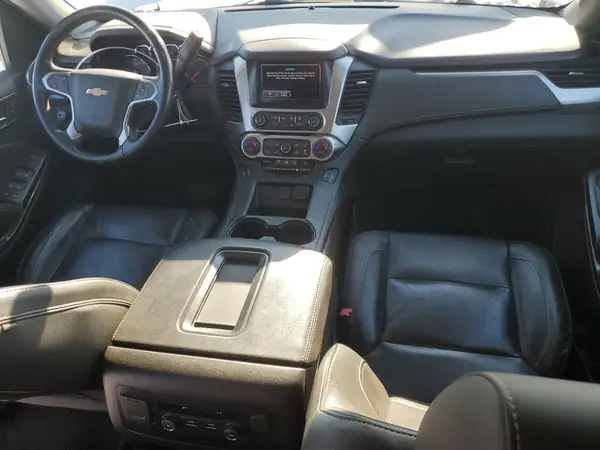 1GNSKHKCXLR262611 2020 CHEVROLET SUBURBAN - Image 8