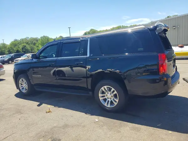 1GNSKHKCXLR263497 2020 CHEVROLET SUBURBAN - Image 2