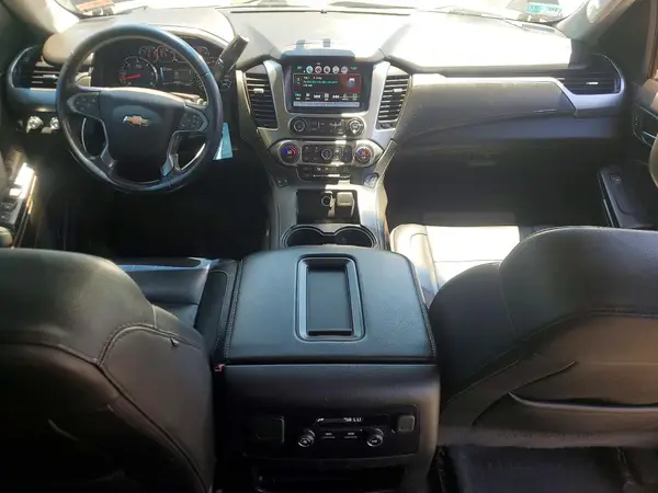 1GNSKHKCXLR263497 2020 CHEVROLET SUBURBAN - Image 8