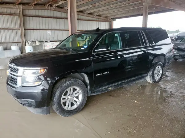 1GNSKHKCXLR269140 2020 CHEVROLET SUBURBAN - Image 1