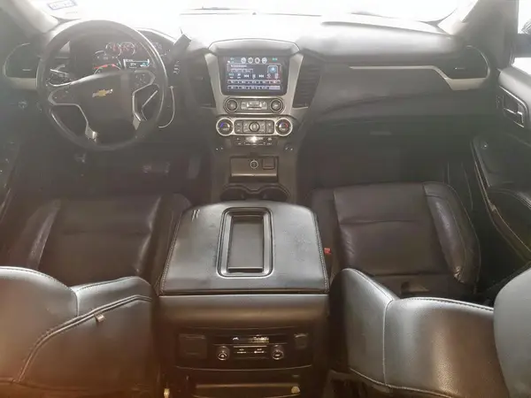 1GNSKHKCXLR269140 2020 CHEVROLET SUBURBAN - Image 8
