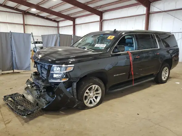 1GNSKHKCXLR282552 2020 CHEVROLET SUBURBAN - Image 1