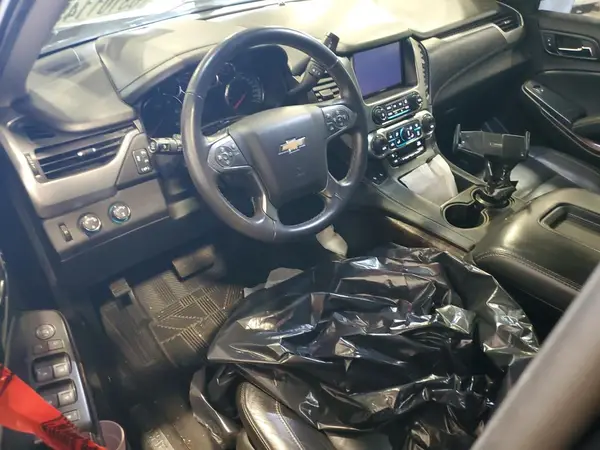 1GNSKHKCXLR282552 2020 CHEVROLET SUBURBAN - Image 8