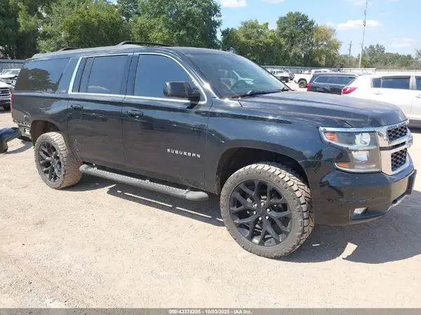 1GNSKHKCXLR287072 2020 CHEVROLET SUBURBAN - Image 1