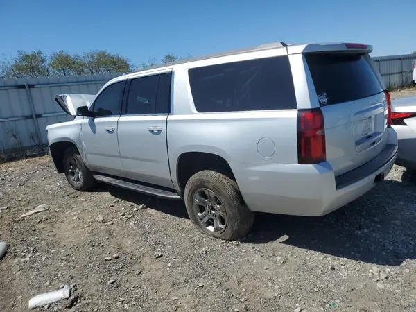 1GNSKHKCXLR306638 2020 CHEVROLET SUBURBAN - Image 2