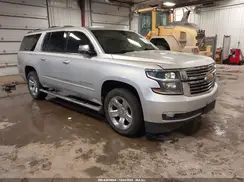 1GNSKJKC0GR100452 2016 CHEVROLET SUBURBAN
