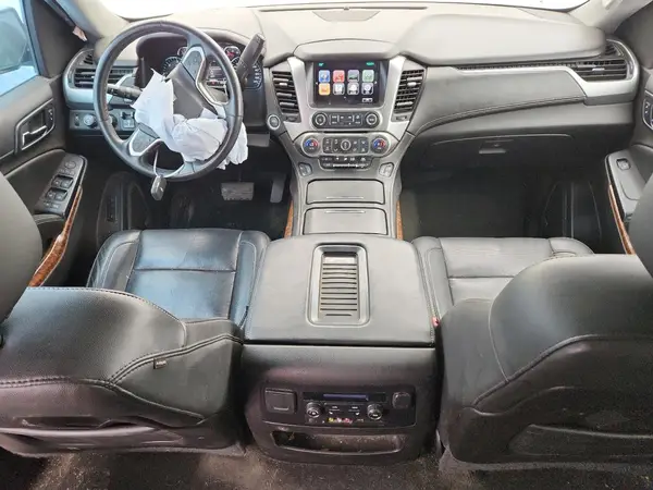 1GNSKJKC0GR111483 2016 CHEVROLET SUBURBAN - Image 8