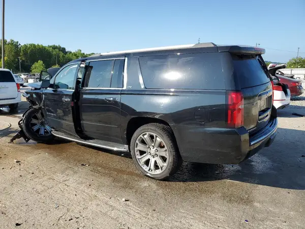 1GNSKJKC0GR113234 2016 CHEVROLET SUBURBAN - Image 2