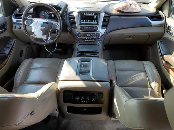 1GNSKJKC0GR113234 2016 CHEVROLET SUBURBAN - Image 8