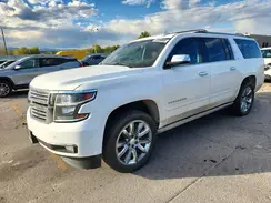 1GNSKJKC0GR131863 2016 CHEVROLET SUBURBAN