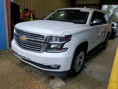 1GNSKJKC0GR137016 2016 CHEVROLET SUBURBAN