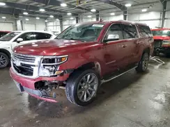 1GNSKJKC0GR161333 2016 CHEVROLET SUBURBAN