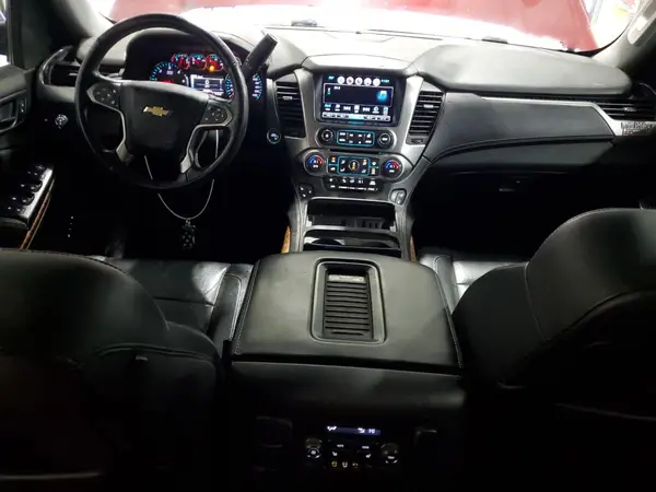 1GNSKJKC0GR161333 2016 CHEVROLET SUBURBAN - Image 8