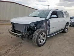 1GNSKJKC0GR174311 2016 CHEVROLET SUBURBAN