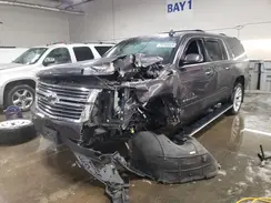 1GNSKJKC0GR177967 2016 CHEVROLET SUBURBAN