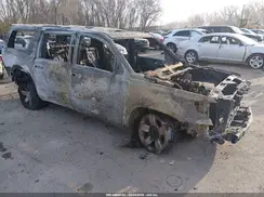 1GNSKJKC0GR189973 2016 CHEVROLET SUBURBAN
