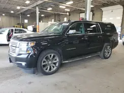 1GNSKJKC0GR190881 2016 CHEVROLET SUBURBAN