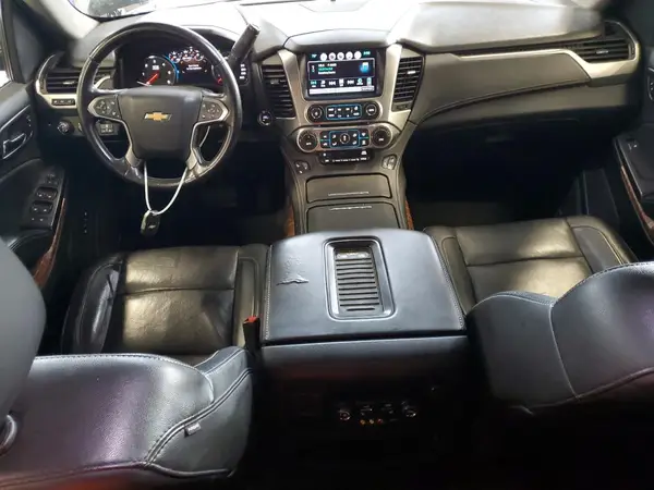 1GNSKJKC0GR190881 2016 CHEVROLET SUBURBAN - Image 8