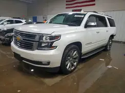 1GNSKJKC0GR196891 2016 CHEVROLET SUBURBAN