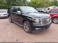 1GNSKJKC0GR198365 2016 CHEVROLET SUBURBAN