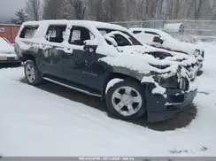 1GNSKJKC0GR211941 2016 CHEVROLET SUBURBAN