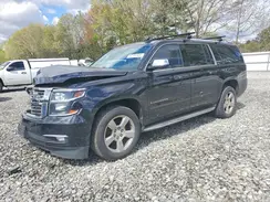 1GNSKJKC0GR222356 2016 CHEVROLET SUBURBAN
