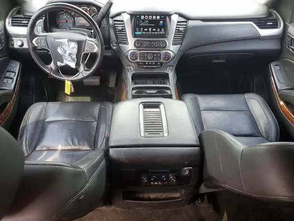 1GNSKJKC0GR222356 2016 CHEVROLET SUBURBAN - Image 8