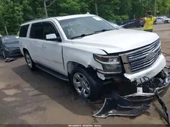 1GNSKJKC0GR223605 2016 CHEVROLET SUBURBAN
