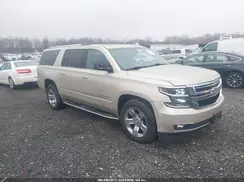 1GNSKJKC0GR238847 2016 CHEVROLET SUBURBAN