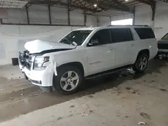 1GNSKJKC0GR239108 2016 CHEVROLET SUBURBAN