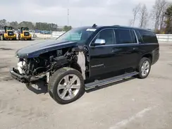 1GNSKJKC0GR243059 2016 CHEVROLET SUBURBAN