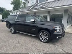 1GNSKJKC0GR282766 2016 CHEVROLET SUBURBAN