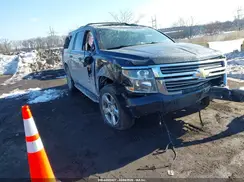 1GNSKJKC0GR296974 2016 CHEVROLET SUBURBAN