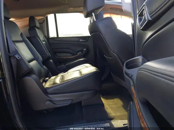 1GNSKJKC0GR296974 2016 CHEVROLET SUBURBAN - Image 8