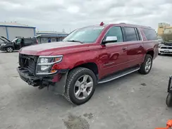1GNSKJKC0GR328435 2016 CHEVROLET SUBURBAN