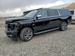 1GNSKJKC0GR329200 2016 CHEVROLET SUBURBAN