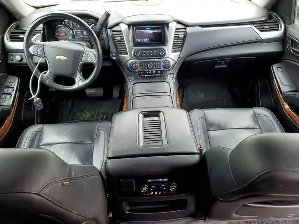 1GNSKJKC0GR329200 2016 CHEVROLET SUBURBAN - Image 8
