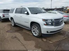 1GNSKJKC0GR331741 2016 CHEVROLET SUBURBAN