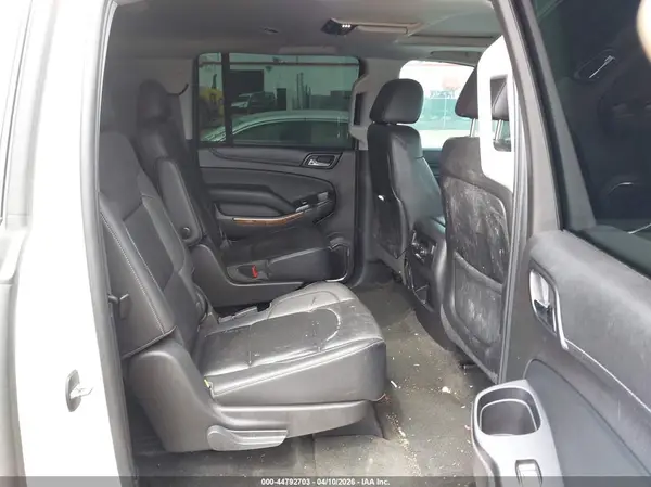 1GNSKJKC0GR331741 2016 CHEVROLET SUBURBAN - Image 8