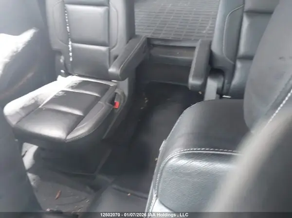 1GNSKJKC0GR337345 2016 CHEVROLET SUBURBAN - Image 8
