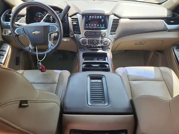 1GNSKJKC0GR344909 2016 CHEVROLET SUBURBAN - Image 8