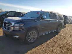 1GNSKJKC0GR352783 2016 CHEVROLET SUBURBAN