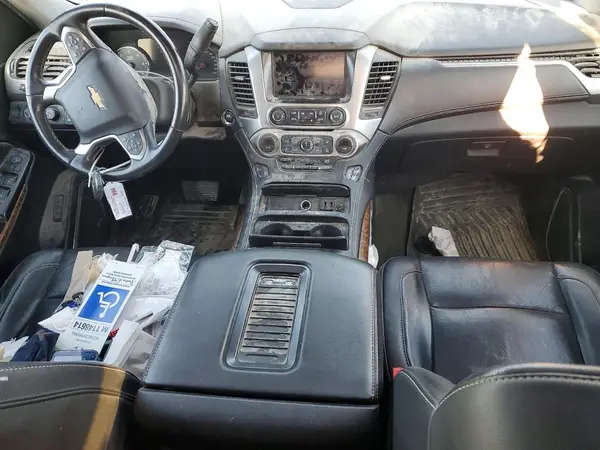1GNSKJKC0GR352783 2016 CHEVROLET SUBURBAN - Image 8