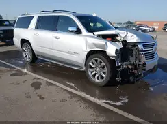 1GNSKJKC0GR367333 2016 CHEVROLET SUBURBAN