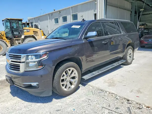 1GNSKJKC0GR381149 2016 CHEVROLET SUBURBAN - Image 1
